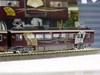 Kato (Roundhouse) 10-941 Hankyu Series 6300 'Kyo-Train' 6 Cars (N scale)
