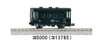 Kato 10-033 Freight Car 6 Cars Set (N scale)