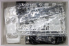 Aoshima 10167 Nissan Skyline GT-R VeilSide R32 Combat Aero Mirror Type II Aero Bonnet 1/24 Scale Kit