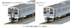 Kato 10-1212 Series 211-3000 Nagano Color Reinforced Skirt 3 Cars Set (N scale)