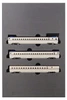 Kato 10-1222 JR Series E7 Hokuriku Shinkansen 3 Cars Add-on Set A (N scale)