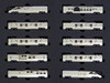 Kato 10-1447 Type E001 Train Suite 'Shikishima' 10 Cars Set (N scale)