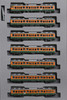 Kato 10-1481 Series 115-1000 Shonan Color 7 Cars Set (N scale)
