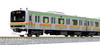 Kato 10-1494 JR Series E231-3000  Hachikou/Kawagoe Line  4 Cars Set (N scale)