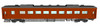 Kato 10-1500 Series 35-4000 'SL Yamaguchi-go' 5 Cars Set (N scale)