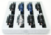 Kato 10-1515 Freight Car TAKI 43000 Japan Oil Transportation 8 Cars (N scale)
