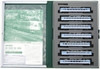 Kato 10-1525 JR Series 189 'Grade Up Azusa' 7 Cars Set (N scale)