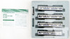 Kato 10-1537 Series 415 Joban Line New Color 4 Cars Set (N scale)