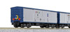 Kato 10-1548 Series 20 'Car Train Kyusyu' 13 Cars Set (Limited Ed.) (N scale)