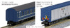Kato 10-1548 Series 20 'Car Train Kyusyu' 13 Cars Set (Limited Ed.) (N scale)