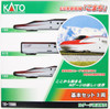 Kato 10-1566 Series E6 Akita Shinkansen 'Komachi' 3 Cars Set (N scale)
