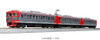 Kato 10-1571 Shinano Railway Series 115 3 Cars Set (N scale)
