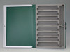 Kato 10-215 Book Case Type F for N scale trains (N scale)