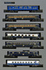 Kato 10-561 Nostalgie Istanbul ORIENT EXPRESS '88 7 Cars Set (N scale)