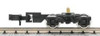 Kato 11-036 Truck Set DT32 Long Coupler (2 Pcs) (N scale)