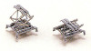Kato 11-403 DC Pantograph Type PS22 (N scale)