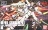 Bandai HGUC 167 Gundam F91 EFSF PROTOTYPE ATTACK USE MOBILE SUIT 1/144 Scale Kit