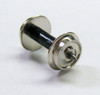 Kato 11-605 Metal Wheel Silver (N scale)