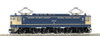 Kato 1-305 Electric Locomotive EF65-1000 Early Type (HO scale)