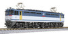 Kato 1-316 JR EF65-2000 Late Type JR Freight 2nd Revised Color (HO scale)