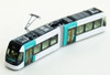 Kato 14-801-5 PORTRAM Tram TLR0605 Green (N scale)