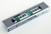 Kato 14-801-5 PORTRAM Tram TLR0605 Green (N scale)