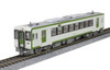 Kato 1-615 Passenger Car KIHA 110-200 with Motor  (HO scale)