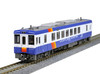 Kato 1-615-1 KIHA 110 Iiyama Line Revival Color (M) Limited Ed. (HO scale)