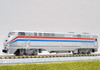 Kato 176-6001-1 GE P42Genesis Amtrak Ph3 #46 (N scale)