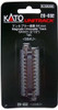 Kato 20-032 64mm (2 1/2') Uncoupler Track S64U (1 piece) (N scale)