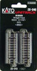 Kato 20-040 62mm (2 7/16') Straight Track S62 (N scale)