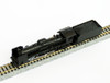 Kato 2011 JNR Steam Locomotive Type C55 (N scale) MWM