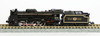 Kato 2016-2 JNR Steam Locomotive Type D51-498 Orient Express 1988 (N scale)