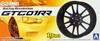 Aoshima 09048 Tire & Wheel Set No.149 ENKEI GTC01RR 19 inch 1/24 Scale Kit