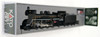 Kato 2024-1 JNR Steam Locomotive Type C57 1 (N scale)