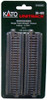 Kato 20-420 124mm (4 7/8') Single Track Straight Viaduct Track (N scale)