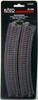 Kato 20-540 381mm Single Viaduct Track R381-30V (N scale)