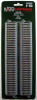 Kato 2-150 246mm (9 3/4') Straight Track S246  (4 pieces) (HO scale)