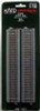 Kato 2-160 227mm (8 15/16') Straight Track S227  (2 pieces) (HO scale)