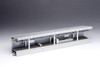 Kato 23-154 One-Sided Suburban Platform DX B (N scale)