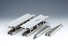 Kato 23-160 Island Suburban Platform DX Set (N scale)