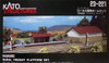 Kato 23-221 Rural Freight Platform Set (N scale)