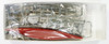 Fujimi FH-21 IJN BattleShip Kirishima 1941 (Full Hull) 1/700 Scale Kit