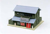 Kato 23-450B Restaurant with Traditional Eaves 1 (N scale)