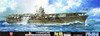 Fujimi TOKU SP31 IJN Imperial Japanese Naval Aircraftcarrier Shokaku 1941 with Photo Etched Parts and Wooden Deck Seal 1/700 Scale Kit