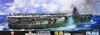 Fujimi TOKU SP32 IJN Imperial Japanese Naval Aircraftcarrier Zuikaku 1944 with Photo Etched Parts and Wooden Deck Seal 1/700 Scale Kit
