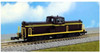 Kato 29-751 DD13 Early Type Brown (N scale)