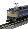 Kato 3061-2 Electric Locomotive Type EF65-1000 Later Ver. JR Type  (N scale)