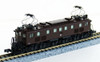 Kato 3062-1 JNR Electric Locomotive Type EF15 Normal Version (N scale)
