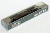 Kato 3063 JNR Electric Locomotive Type EF16 (N scale)